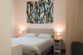 Vikos Lodge Bologna